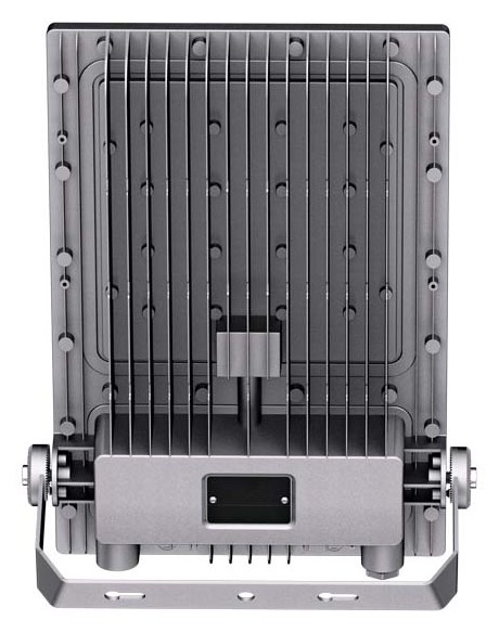 PS-ATEX-FLOOD finned die-cast heat sink