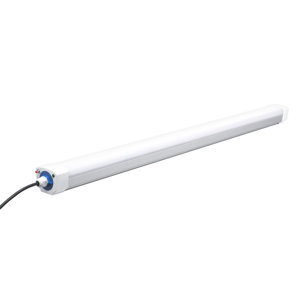 PS-BATTEN milky pc diffuser