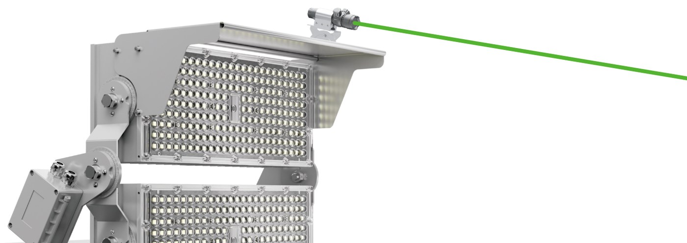 PS-FIELD laser sight aiming device