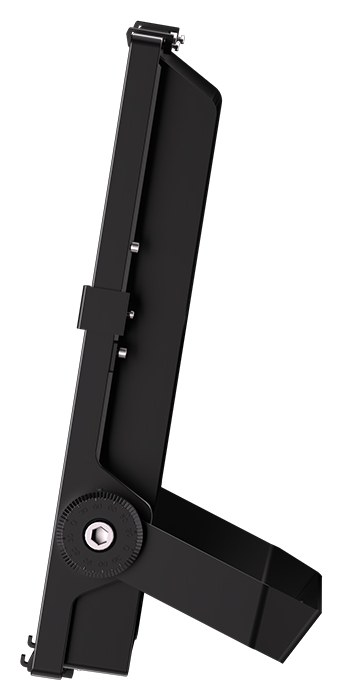 PS-FLOOD slim side profile