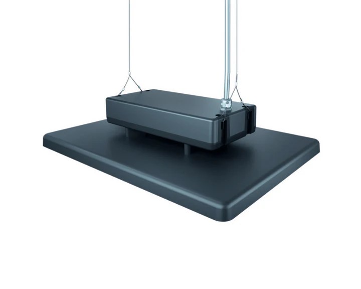PS-MILD top view