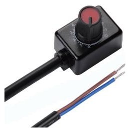 PS-PADEL-LINEAR knob dimmer (option)
