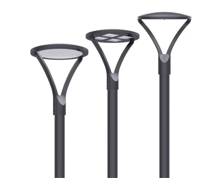 PS-POLE pole heights