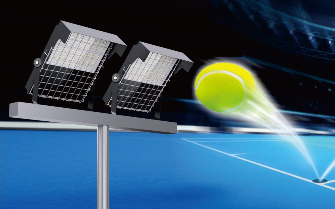 PS-POWER twin mounting with mesh, ik10
