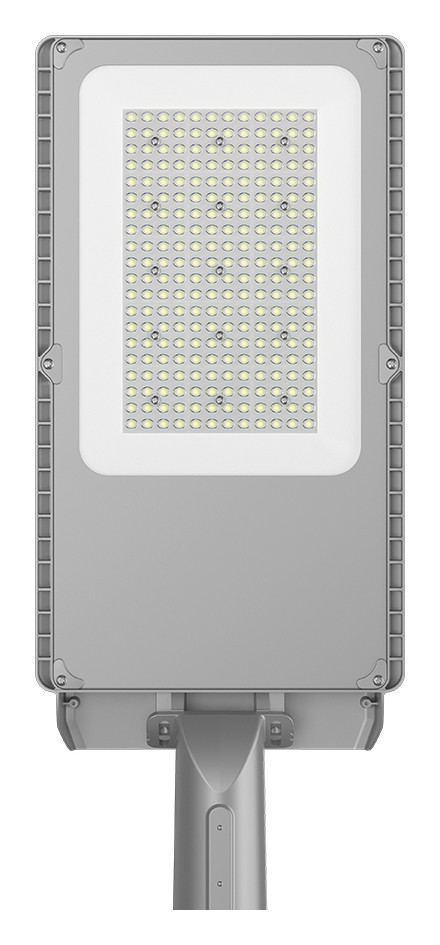 PS-STREET led array under tempered glass